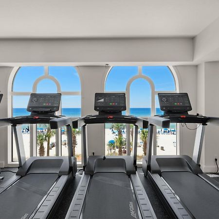 شقة Calypso 2207E بنما سيتي بيتش المظهر الخارجي الصورة